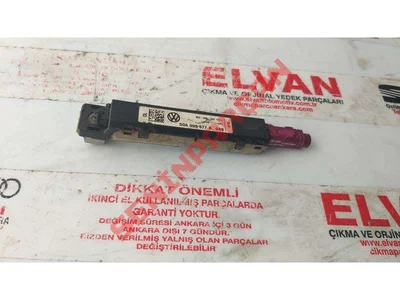 5G6035577A - RADYO - İkinci El Orjinal