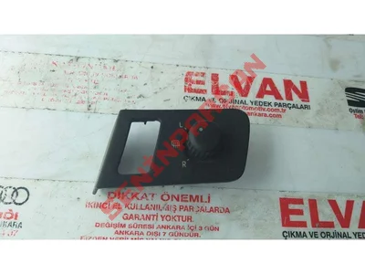 1T1959552 - ELEKTRONİK AYARLI DIŞ - İkinci El Orjinal