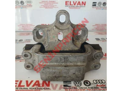 8J0199555D - ŞANZIMAN YATAĞI