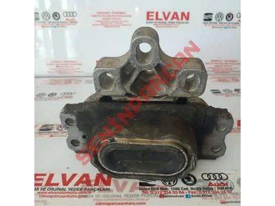 8J0199555D - ŞANZIMAN YATAĞI