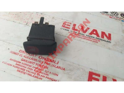 191953235 - DÖRTLÜ İKAZ LAMBASININ DÜĞMESİ