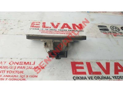 6Y0943021 - PLAKA AYDINLATMASI - İkinci El Orjinal