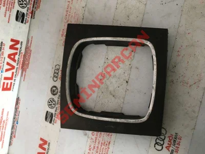 8P0864261 - VİTES DEĞİŞTİRME MEKANİZMAS.