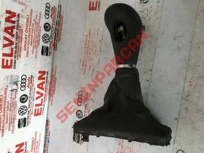 8P1713139G - VİTES KOLU TOPUZU (DERİ) - İkinci El Orjinal