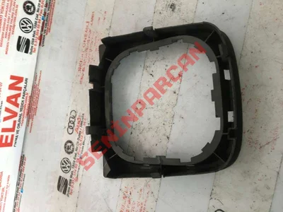 1K0711113CE - VİTES KOLU KAPLAMALI VİTES