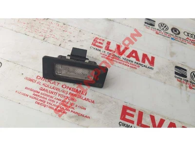 8T0943021 - PLAKA LAMBASI