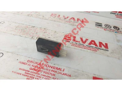 4E0947415 - BELEUCHTUNG I - İkinci El Orjinal
