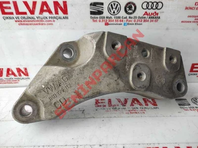 1K0199117CD - KONSOL