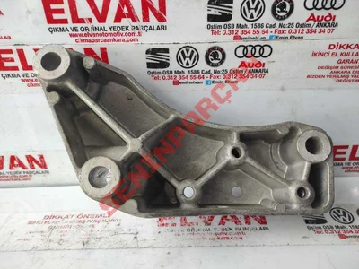 1K0199117AD - KONSOL