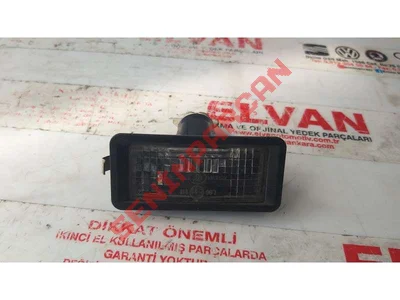 6J0943021 - PLAKA LAMBASI