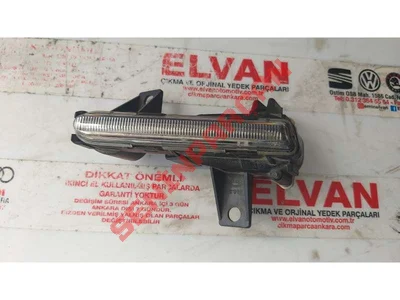 98763109802 - SİS FARI - İkinci El Orjinal