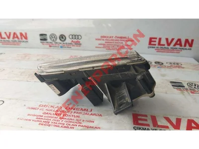 98763109802 - SİS FARI - İkinci El Orjinal
