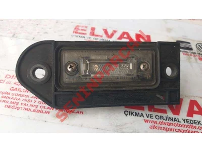 3B5943021B - PLAKA LAMBASI