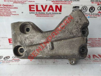 036199275D - MOTOR KULAGI