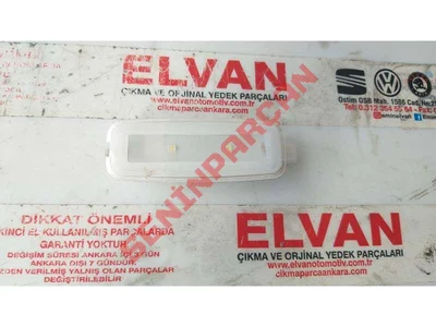 4H0947105D - ZEMIN AYDINLATMA LAMBASI