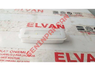 4H0947105D - ZEMIN AYDINLATMA LAMBASI