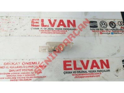 4B0947416 - LAMBA - İkinci El Orjinal