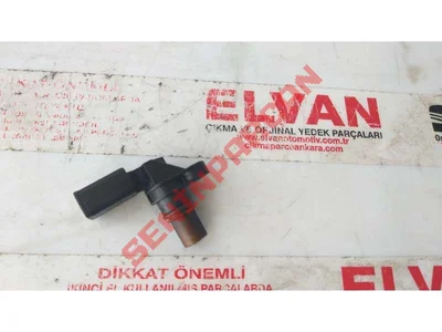 06E905163 - VURUNTU SENSORU