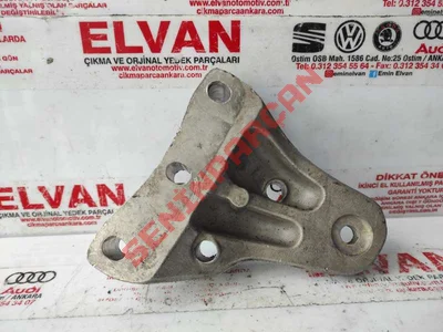 6Q0199185T - MOTOR YATAĞI - İkinci El Orjinal