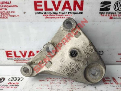 6R0199185A - BRAKET - İkinci El Orjinal