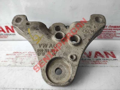 6Q0199185P - MOTOR YATAĞI - İkinci El Orjinal