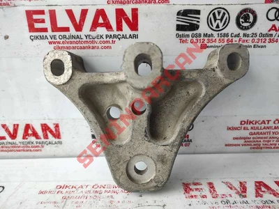 6Q0199185P - MOTOR YATAĞI - İkinci El Orjinal