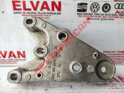 6Q0199185S - BRAKET - İkinci El Orjinal