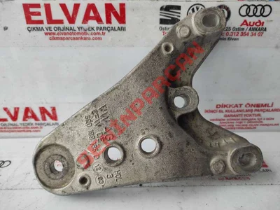 6Q0199185D - MOTOR YATAĞI - İkinci El Orjinal
