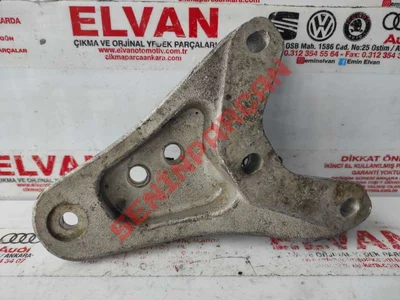 6Q0199185D - MOTOR YATAĞI - İkinci El Orjinal