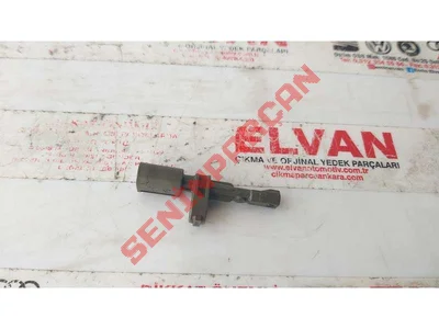 2K0927807 - HIZ SENSOR KABLOSU