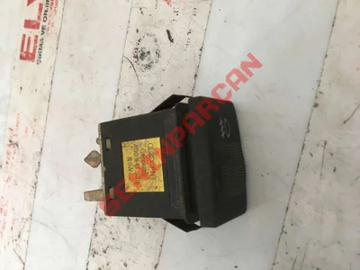 4D0941535 - SİS FARI DÜĞMESİ