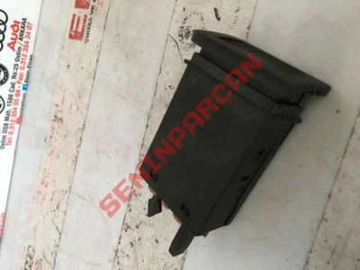 1J0953235J - SİNYAL VE UYARI LAMBASI RÖLESİ