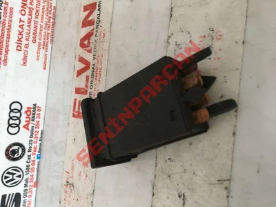 1J0953235J - SİNYAL VE UYARI LAMBASI RÖLESİ