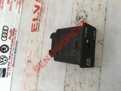 1K0919237C - KİLİTLEME SİLİNDİRİ OLAN ÖN