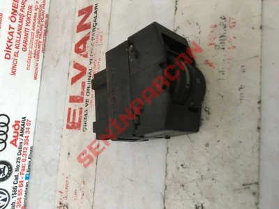 8L0919093A - FAR AYAR DÜĞMESİ - İkinci El Orjinal