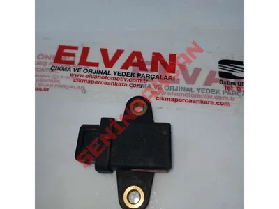 4D0907651 - SENSOR - İkinci El Orjinal