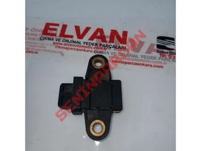 4D0907651 - SENSOR - İkinci El Orjinal