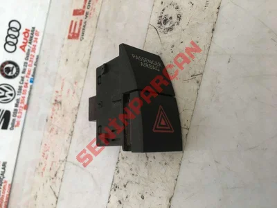 6JA953507 - ACİL KAPATMA ŞALTERİ