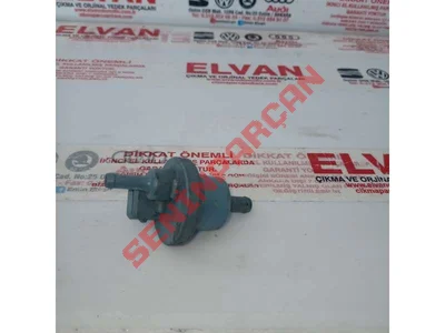 034133517 - REGULATOR - İkinci El Orjinal