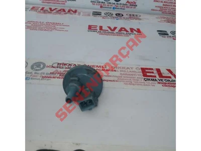 034133517 - REGULATOR - İkinci El Orjinal