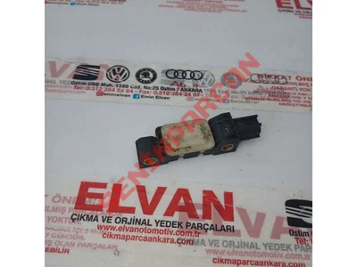 4B0959643D - YAN DARBE SENSORU - İkinci El Orjinal