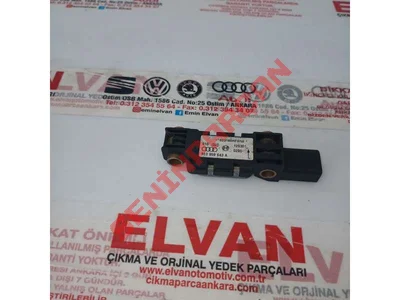 8E0959643A - YAN DARBE SENSORU