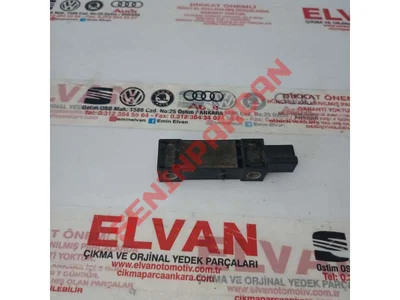4D0959643D - YANAL İVMELENME SEN - İkinci El Orjinal
