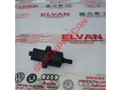 6QE906517 - VALF - İkinci El Orjinal