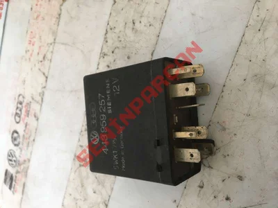 443951257 - RÖLE - İkinci El Orjinal