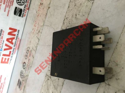 8D0907701A - ANAHTAR