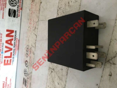 8D0907701A - ANAHTAR