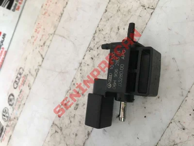 06H906283B - SELONOIDVALF - İkinci El Orjinal