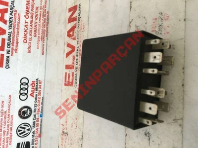 4B0919471 - FAR, FREN VE STOP LAMBASI - İkinci El Orjinal