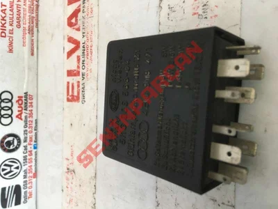 4B0919471 - FAR, FREN VE STOP LAMBASI - İkinci El Orjinal